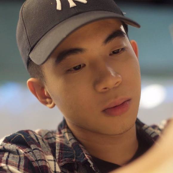 Meet your Posher, Joseph - Picture 1 of 1